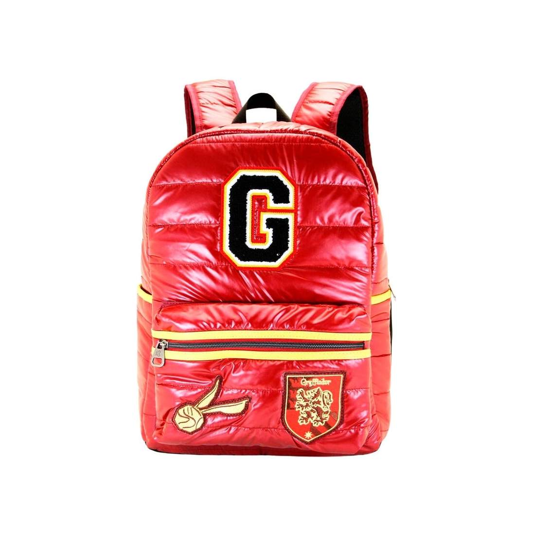 Gryffindor Ryggsäck 41cm för skola och dagligt bruk | Hem & Hobby | Pryloteket