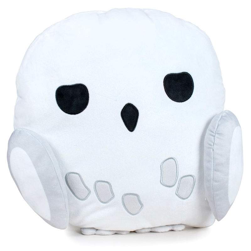 Hedwig Pehmotyyny Harry Potter -faneille, pehmeä ja mukava