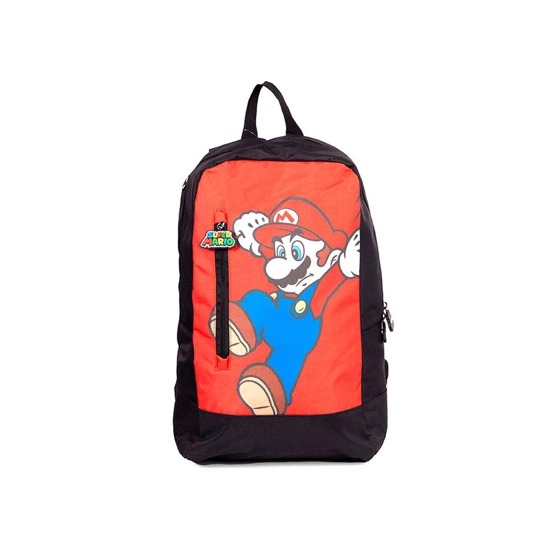 Super Mario Bros Ryggsäck 40 cm för barn | Hem & Hobby | Pryloteket