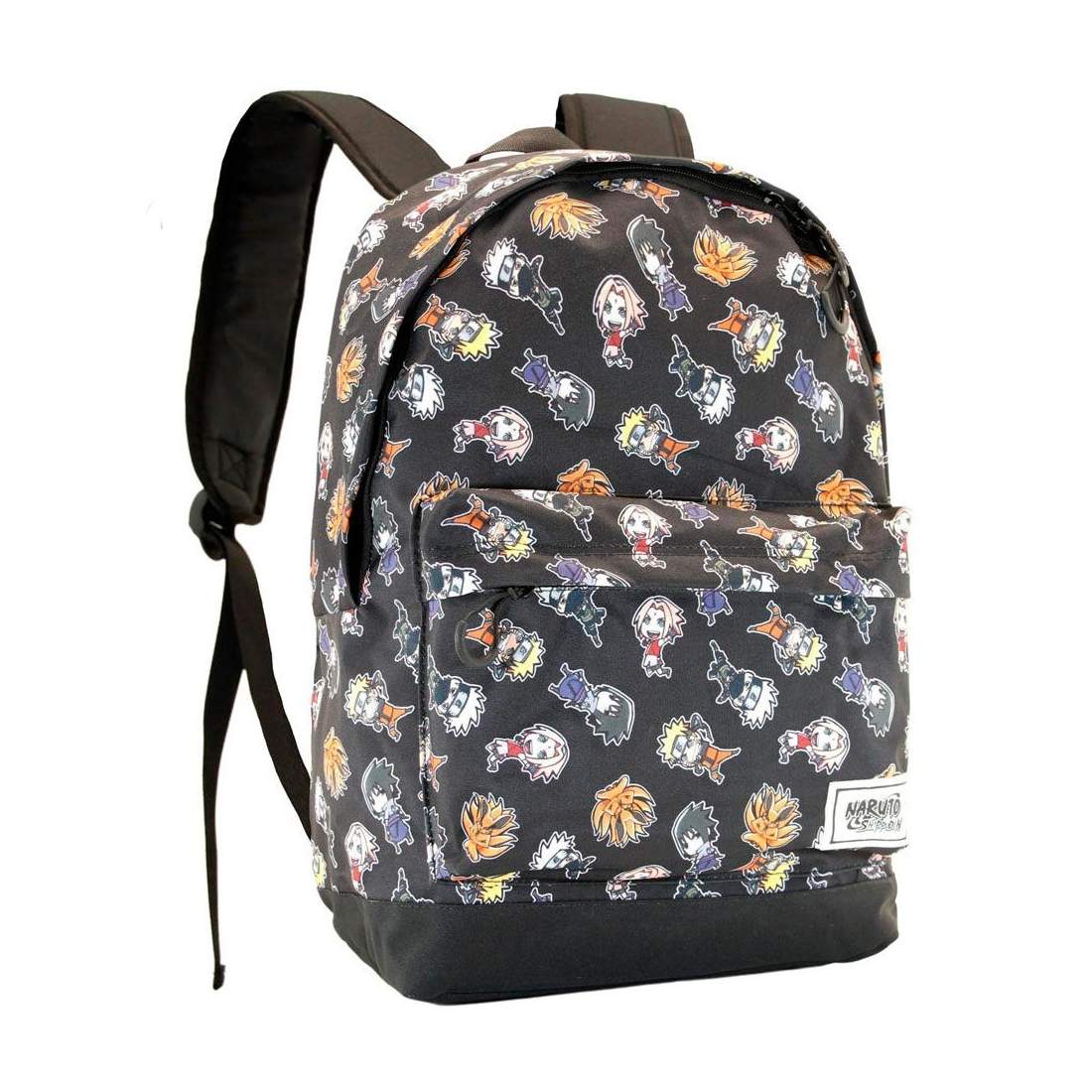 Vindryggsäck 41cm för Naruto Shippuden Fans | Hem & Hobby | Pryloteket