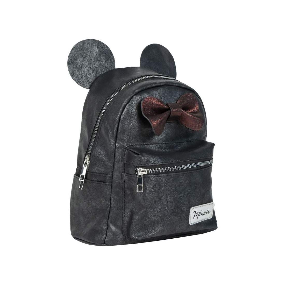 Minnie Mouse Casual ryggsäck för barn, lätt och hållbar | Hem & Hobby | Pryloteket