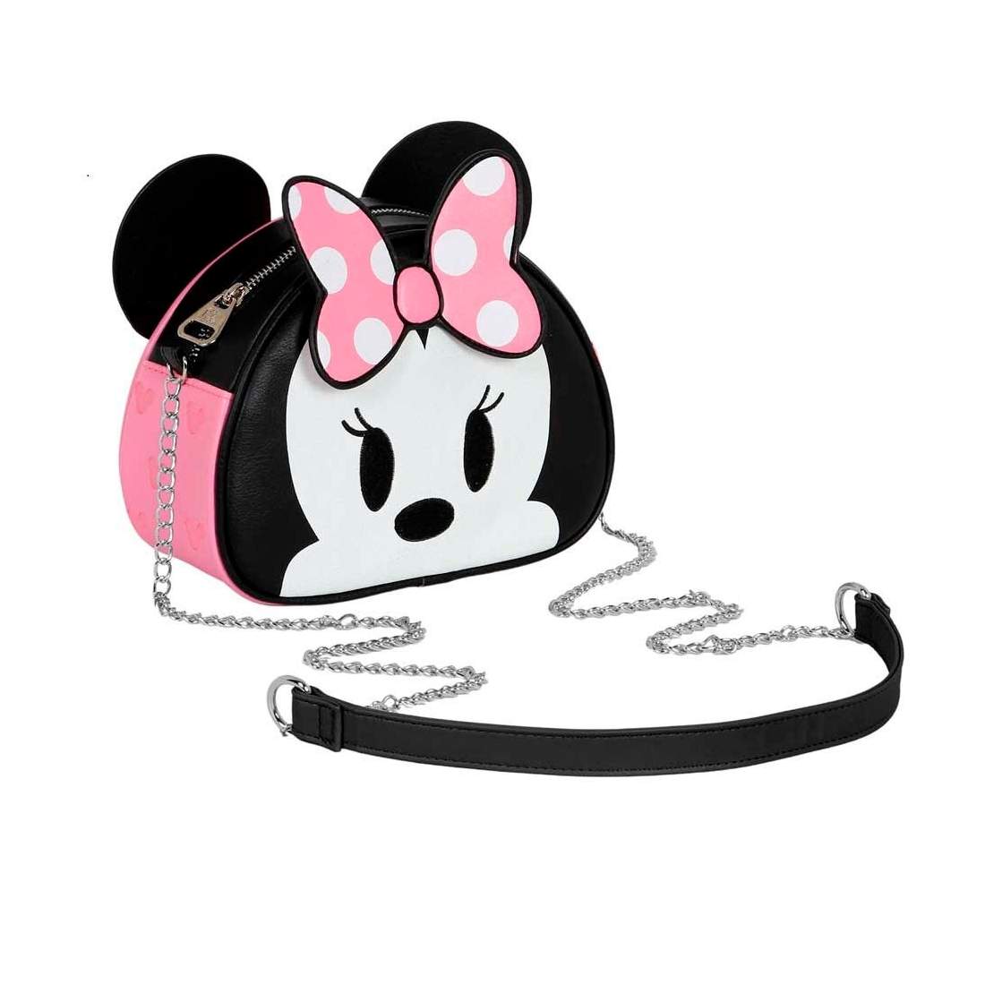 Minnie Mouse Head Bag för barn, snygg och rolig design | Hem & Hobby | Pryloteket