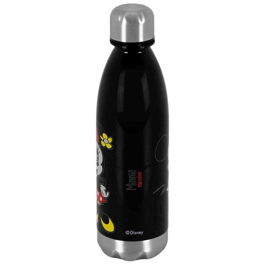 Minnie Mouse vandflaske, BPA-fri, 16 oz kapacitet