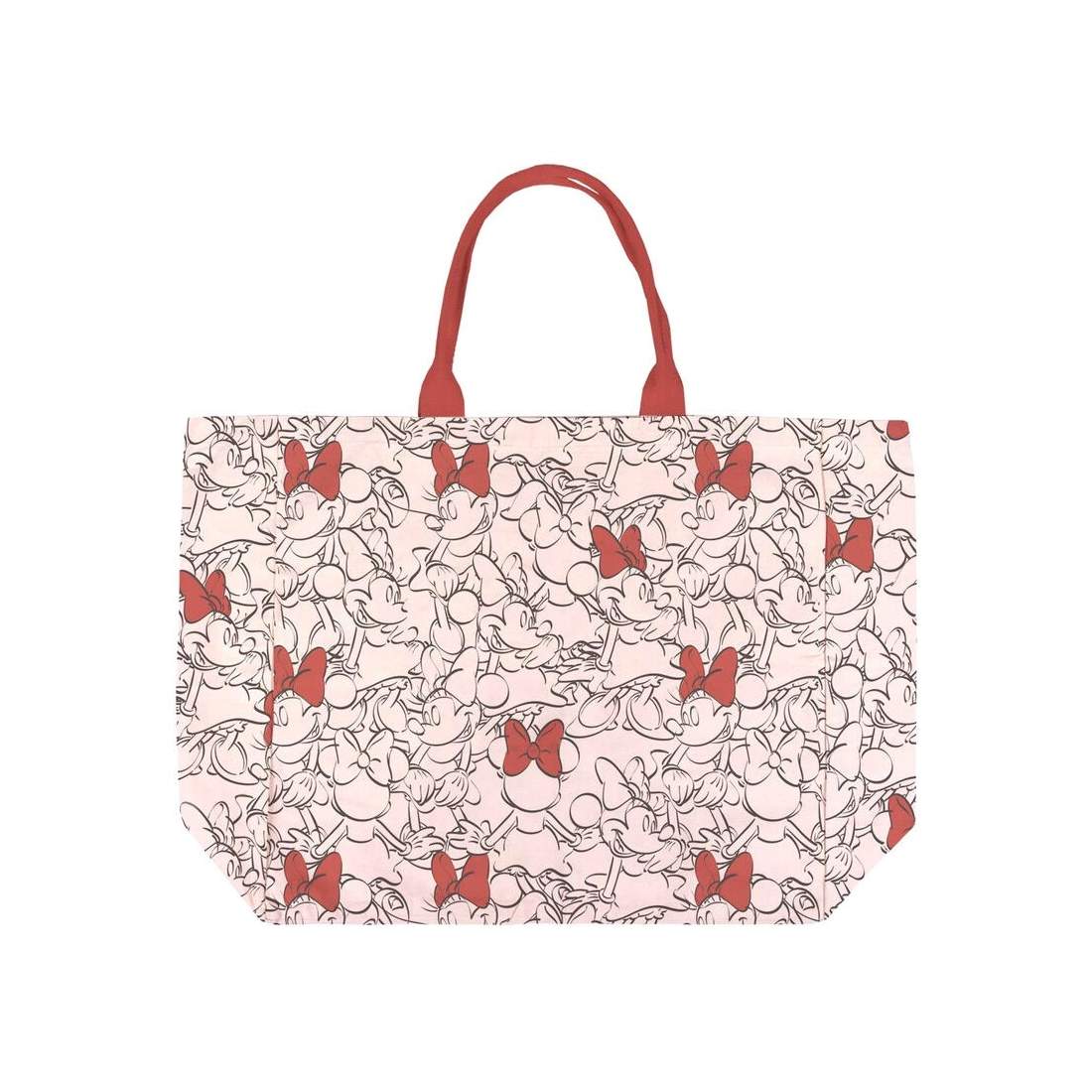 Minnie Mouse Bag 48cm för barn, snygg och rolig design | Hem & Hobby | Pryloteket