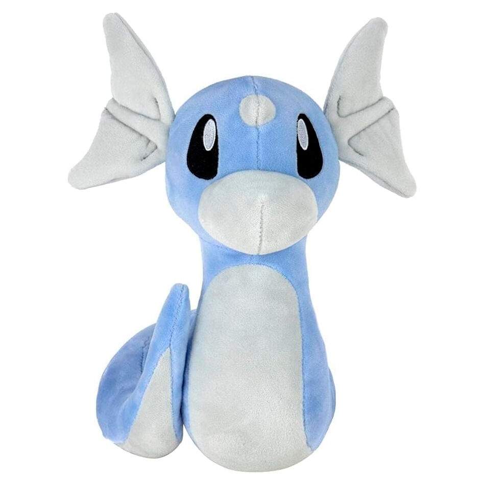 Dratini plyschleksak, 20 cm mjuk gosedjur | Hem & Hobby | Pryloteket