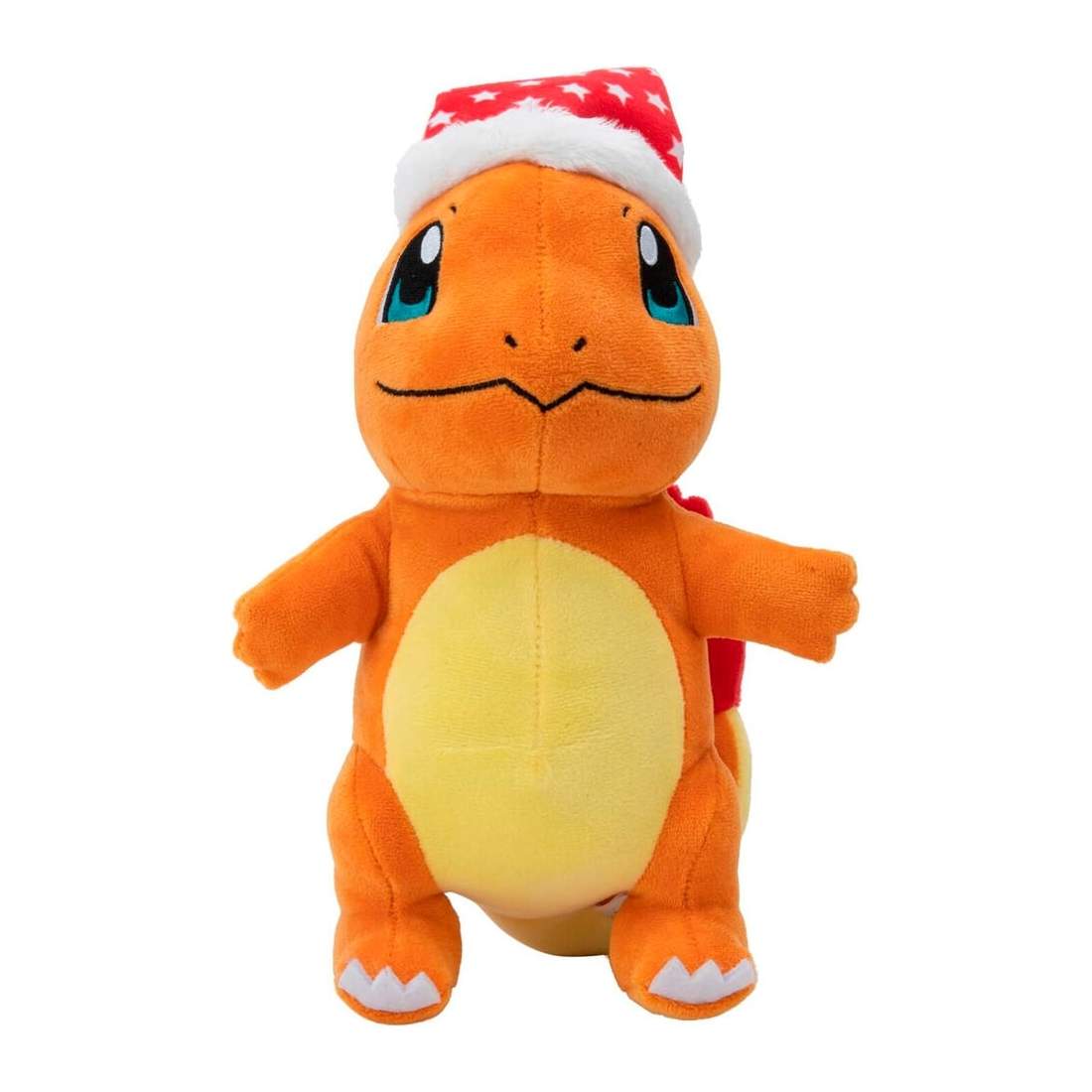Charmander Plyschleksak 20cm - Perfekt för julklappar | Hem & Hobby | Pryloteket