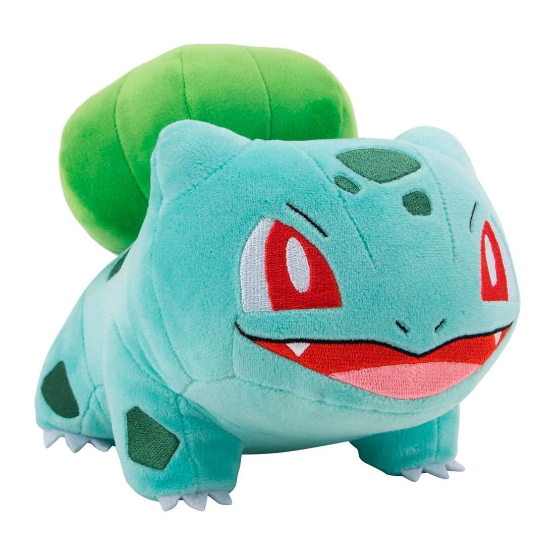 Bulbasaur plyschleksak 20 cm - Mjuk, gosig, perfekt för barn | Hem & Hobby | Pryloteket