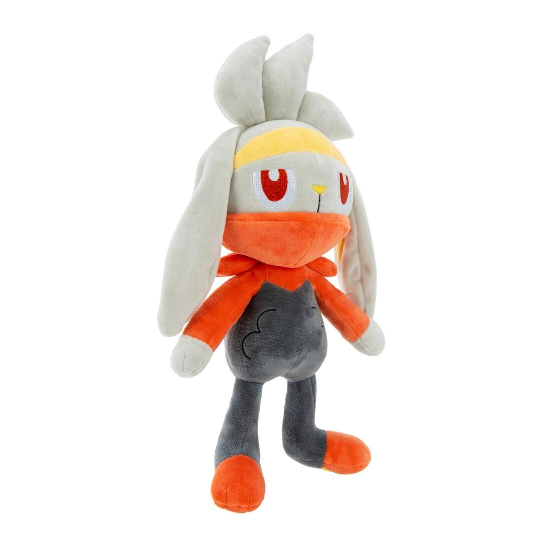 Raboot Plyschleksak 30 cm - Mjuk, gosig, perfekt för samlare | Hem & Hobby | Pryloteket