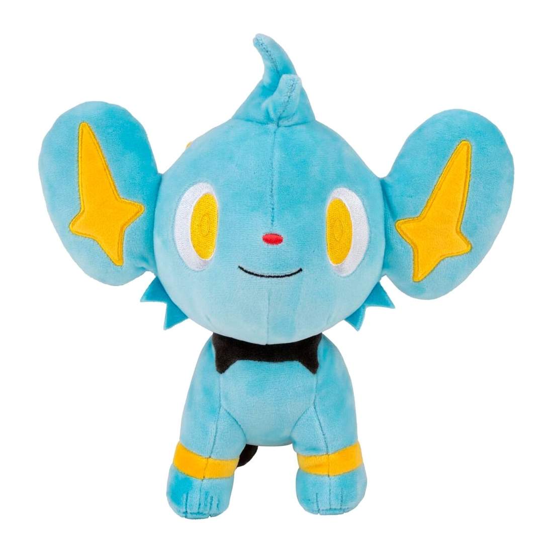 Shinx plyschleksak 30 cm - Mjuk, gosig, perfekt för samlare | Hem & Hobby | Pryloteket