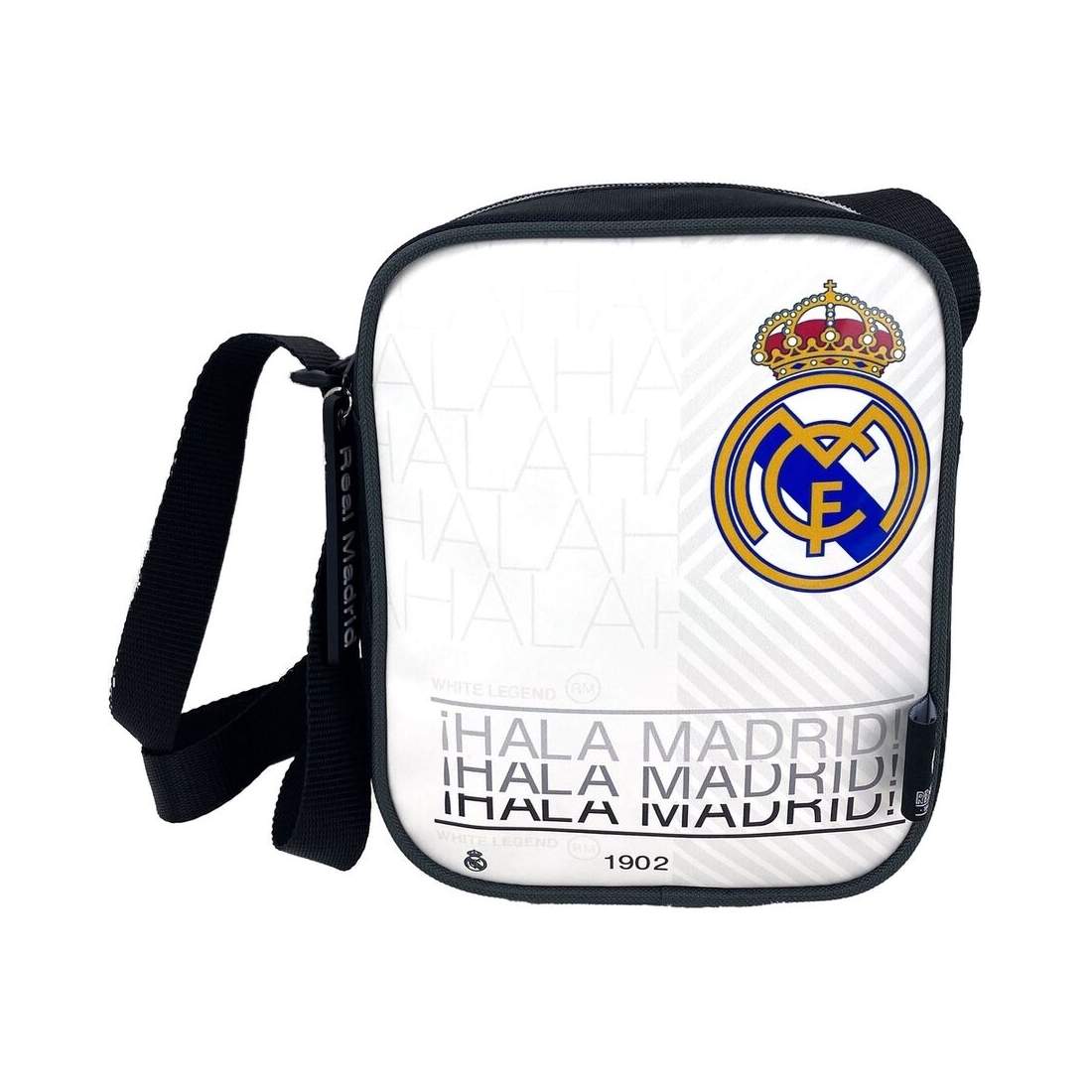 Axelväska för sport, resor eller vardagsbruk | Hem & Hobby | Pryloteket