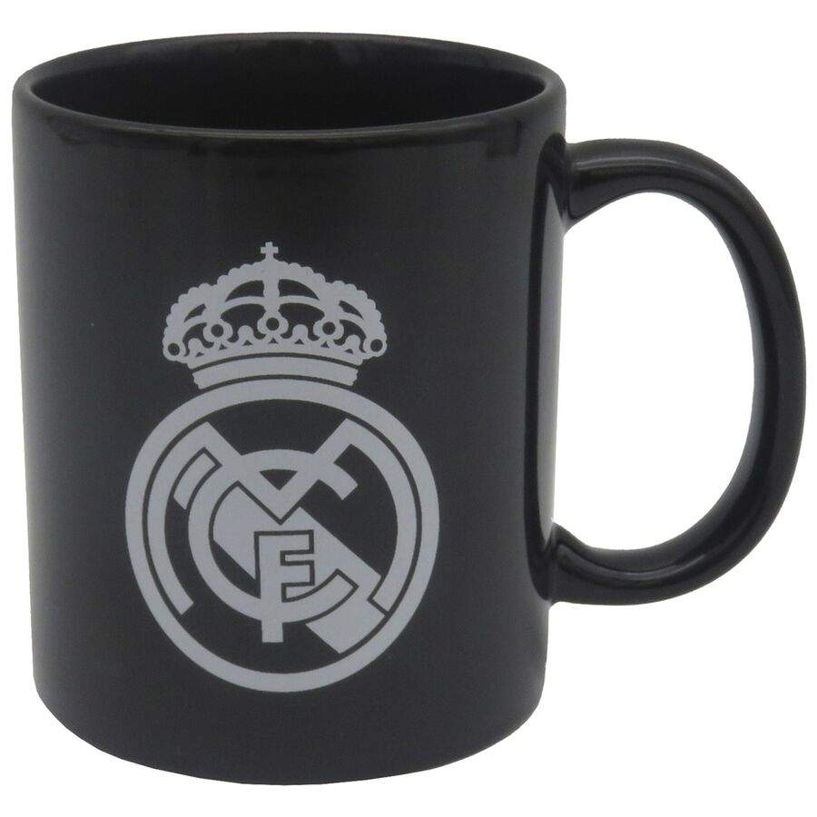 Real Madrid 330 ml keramisk krus til kaffe og te