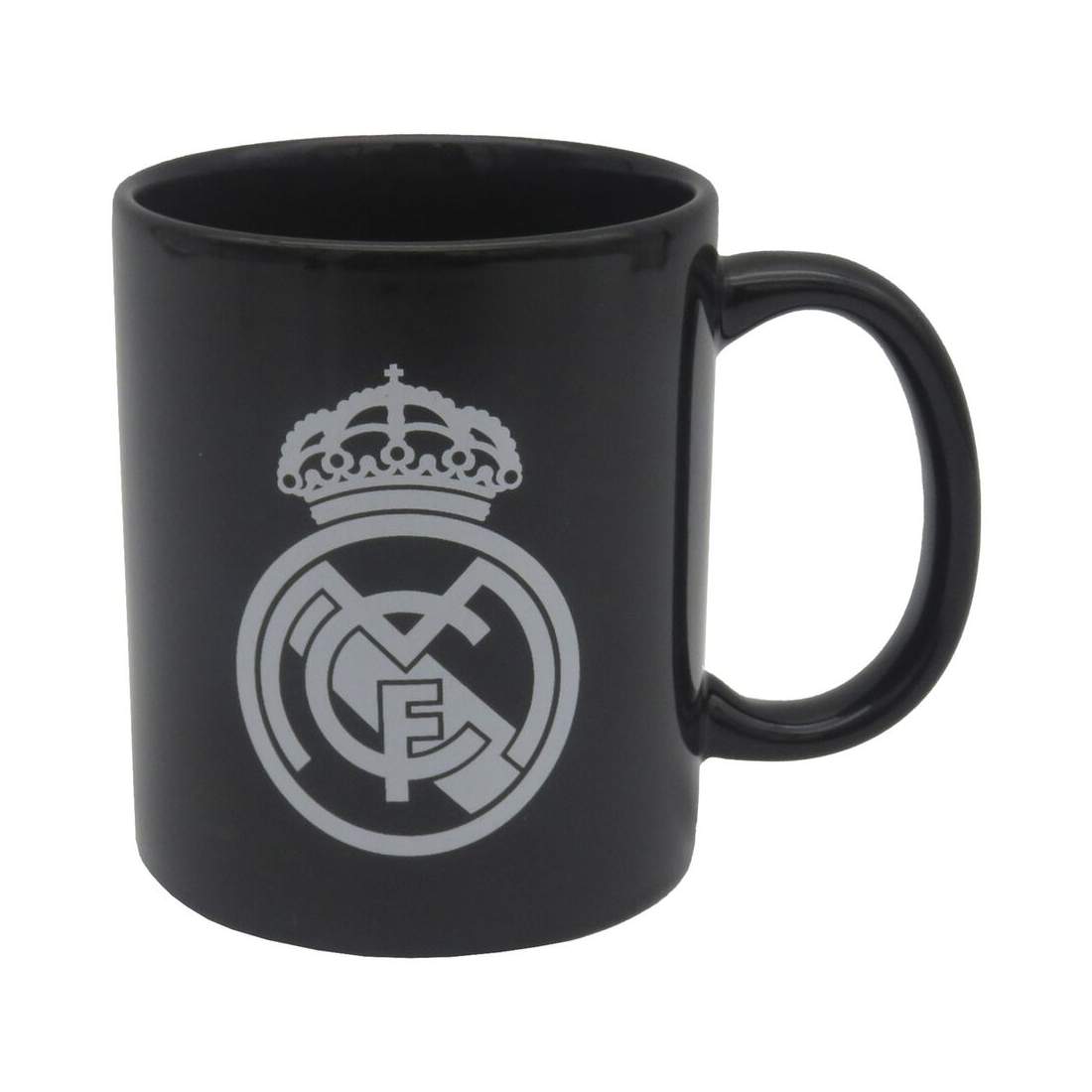 Real Madrid 330 ml keramisk mugg för kaffe och te | Hem & Hobby | Pryloteket