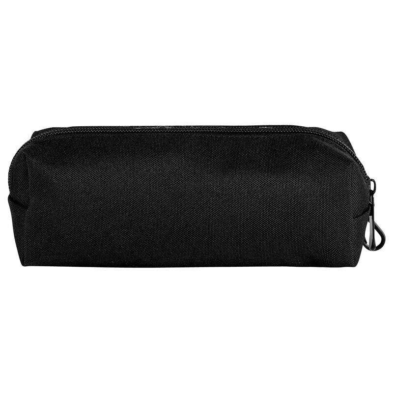 Batman Penalhus, slidstærkt materiale, lynlås lukning