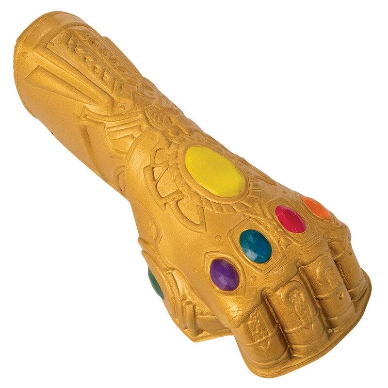 Thanos Infinity Gauntlet Legetøj til børn, Marvel Avengers Design