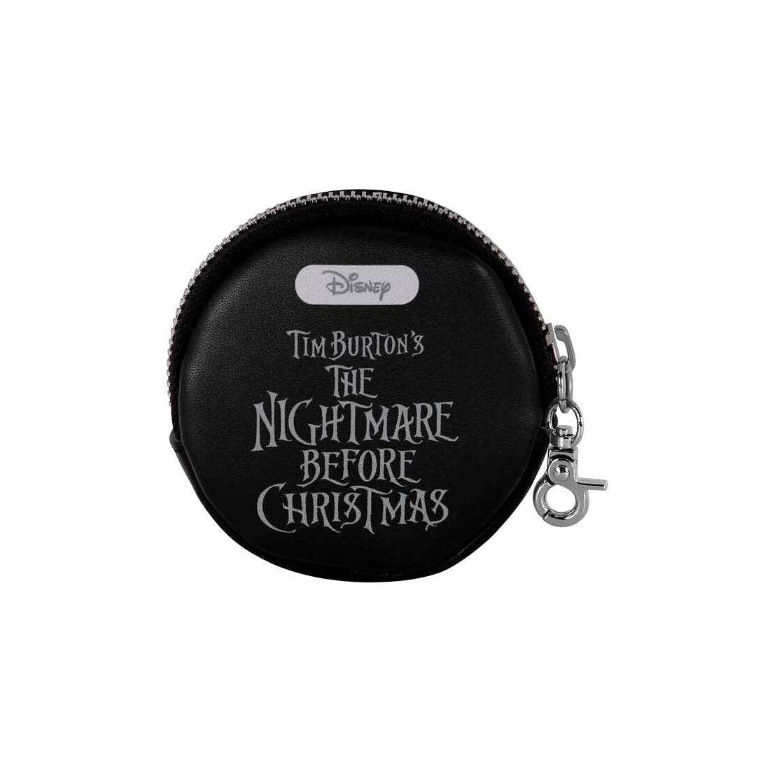Nightmare Before Christmas Handväska med justerbar rem, snygg design | Hem & Hobby | Pryloteket