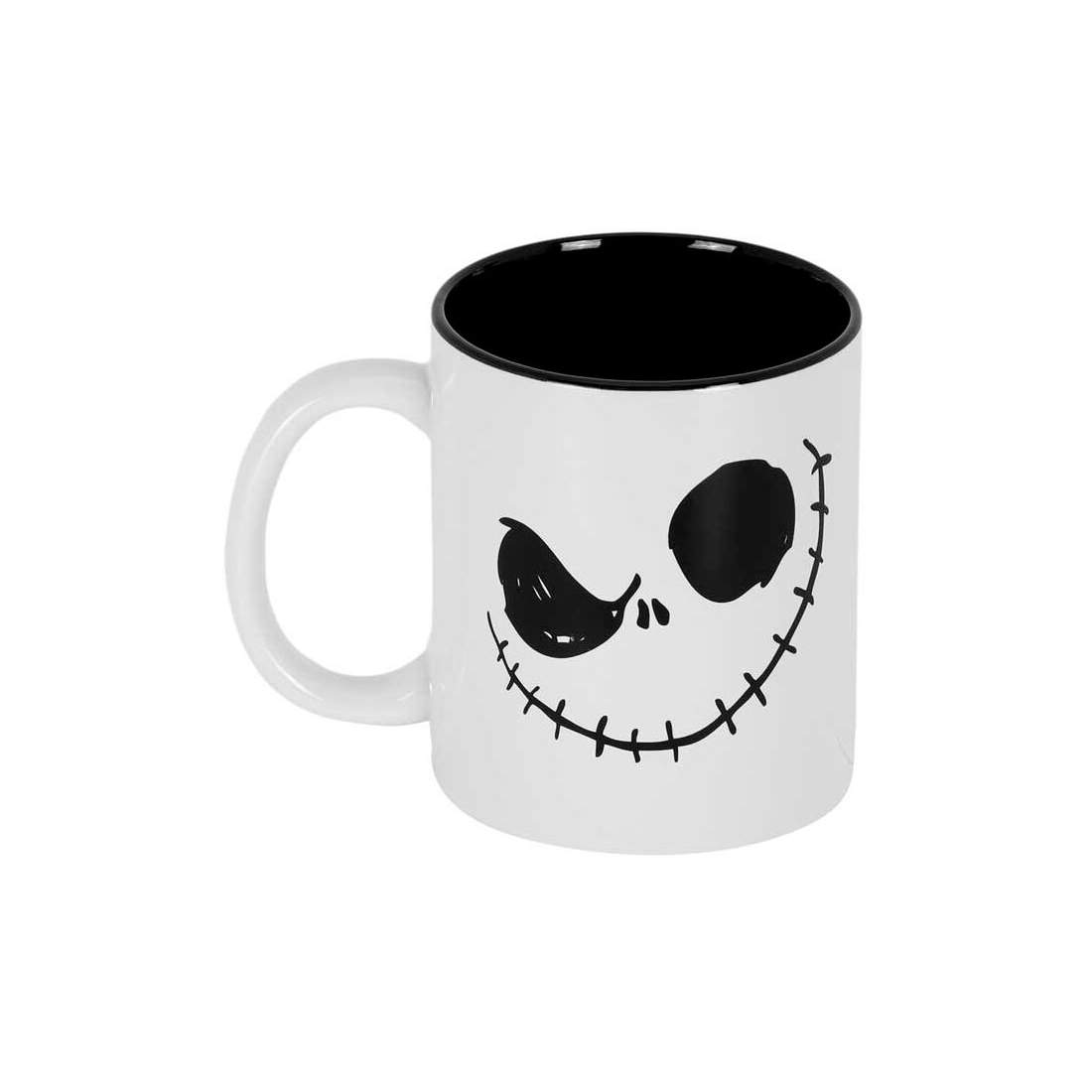 Nightmare Before Christmas kaffemugg, keramik, 11 oz | Hem & Hobby | Pryloteket