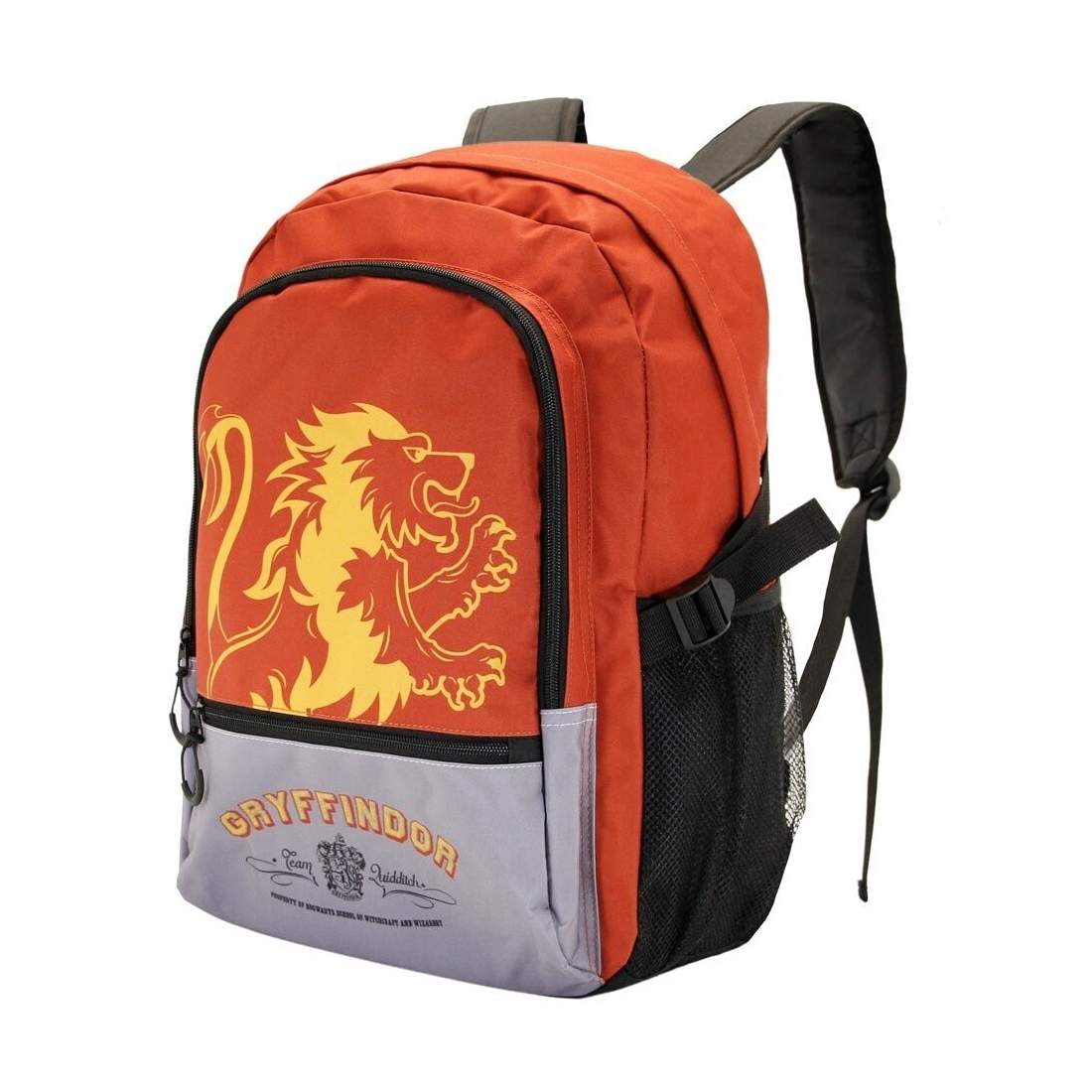 Gryffindor ryggsäck 44 cm för skola, resor eller dagligt bruk | Hem & Hobby | Pryloteket