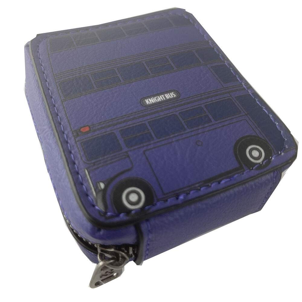 Harry Potter Knight Buspung med justerbar rem, stilfuldt design