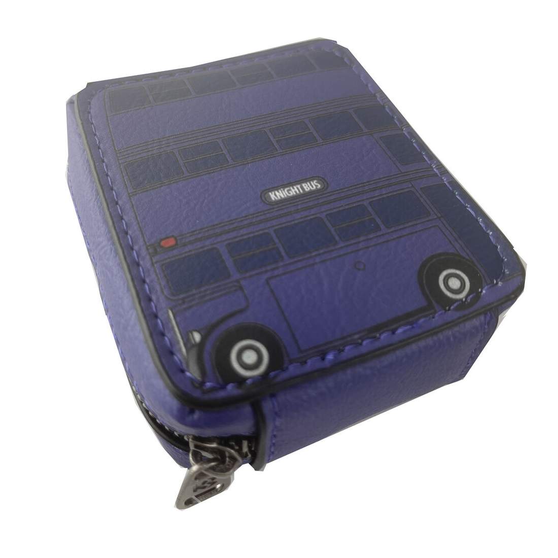 Harry Potter Knight Bussväska med justerbar rem, snygg design | Hem & Hobby | Pryloteket