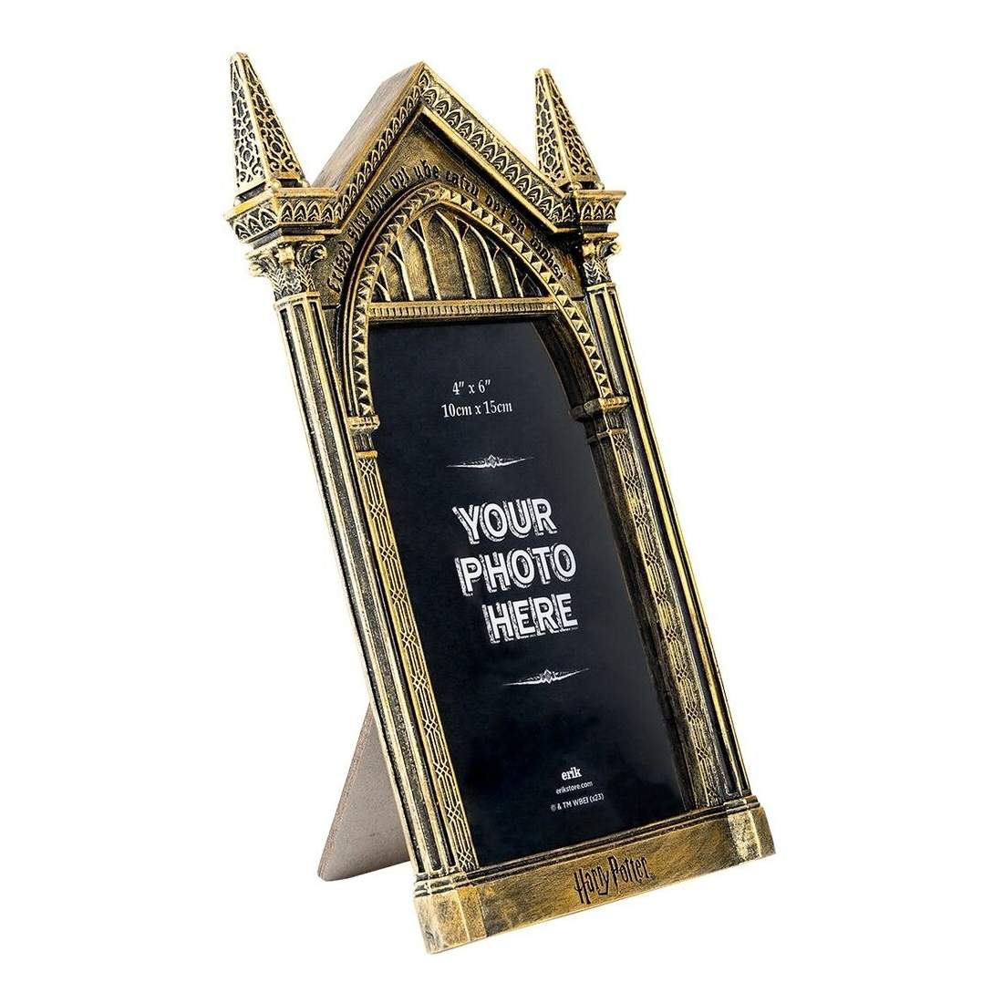 Mirror of Erised Photo Frame för Harry Potter-fans | Hem & Hobby | Pryloteket