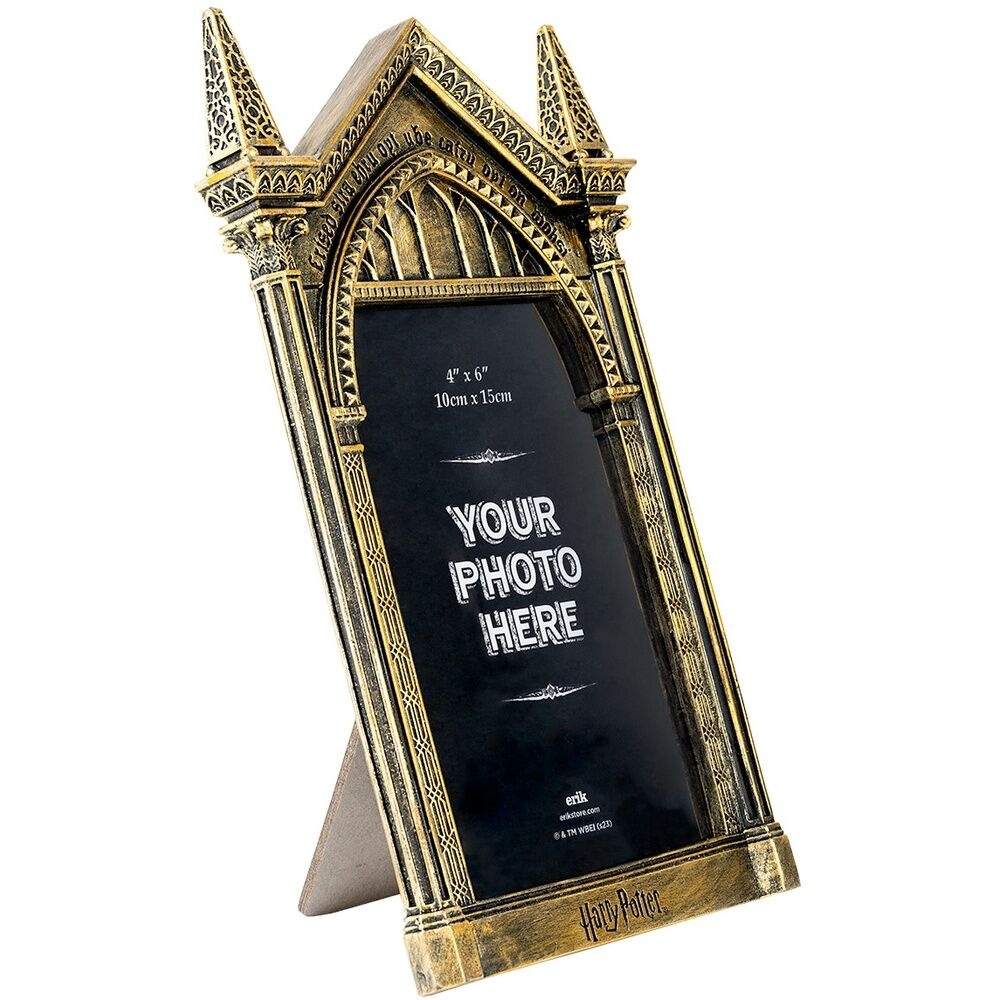 Mirror of Erised Photo Frame til Harry Potter-fans