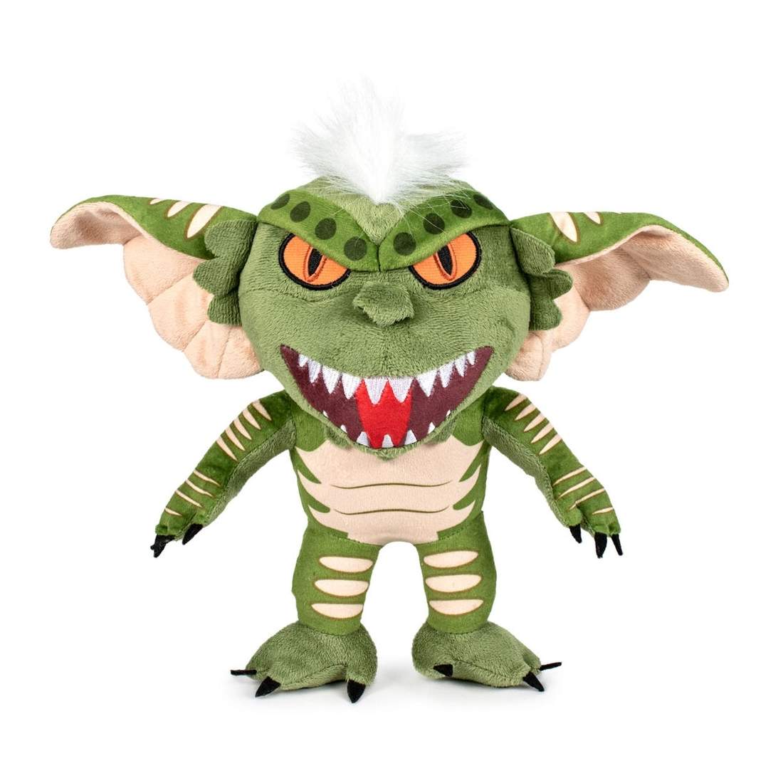 Mjuk plyschleksak, Gremlins Stripes, 25 cm Storlek | Hem & Hobby | Pryloteket