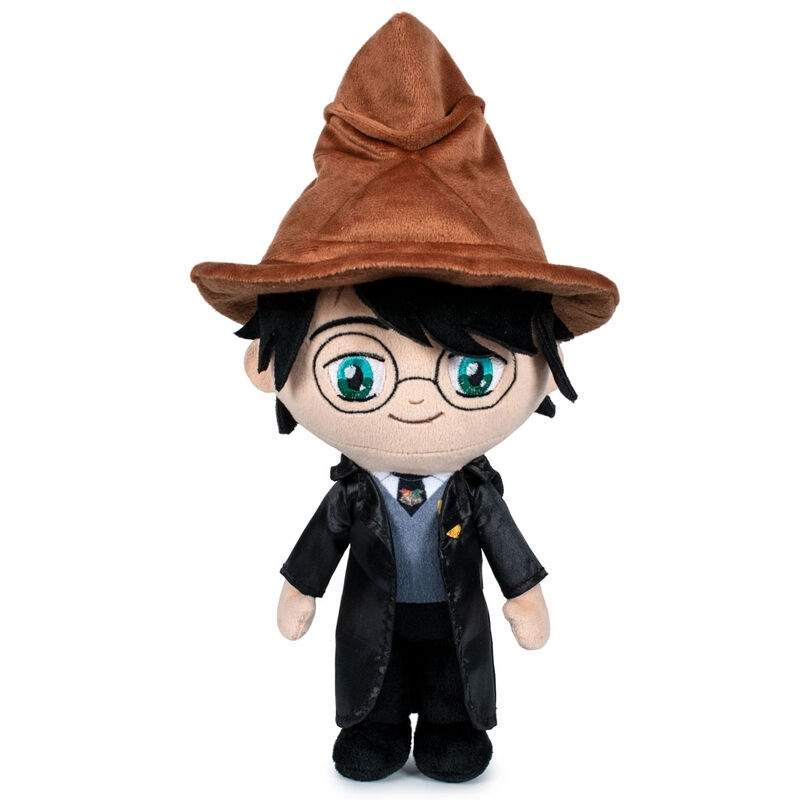 Harry Potter pehmolelu, 29 cm, ensimmäisen vuoden hahmo