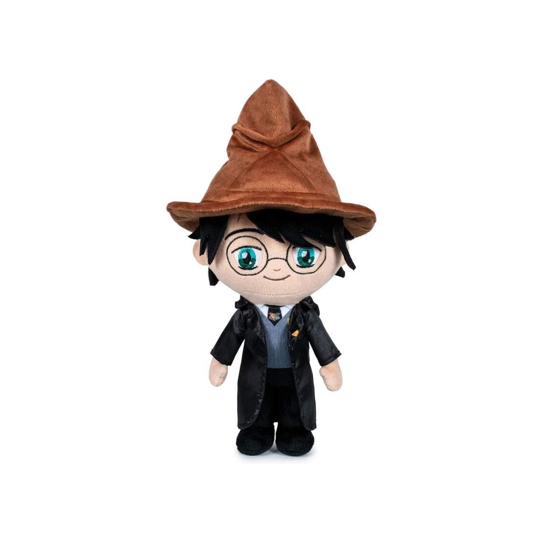 Harry Potter plyschleksak, 29 cm, förstaårskaraktär | Hem & Hobby | Pryloteket