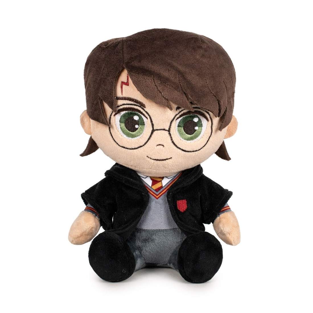 Harry Potter plyschleksak, 16 cm mjuk figur | Hem & Hobby | Pryloteket