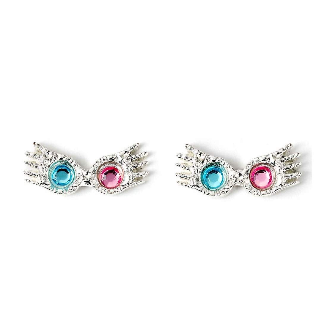 Luna Lovegood Glasögonörhängen för Harry Potter-fans | Hem & Hobby | Pryloteket