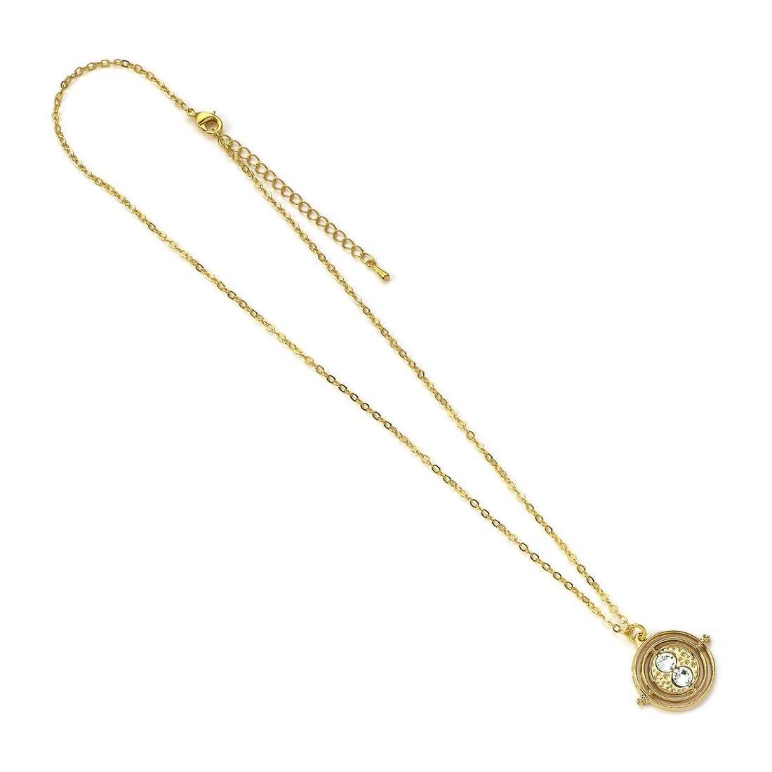 Harry Potter Time Turner Halsband, justerbar längd, presentidé | Hem & Hobby | Pryloteket