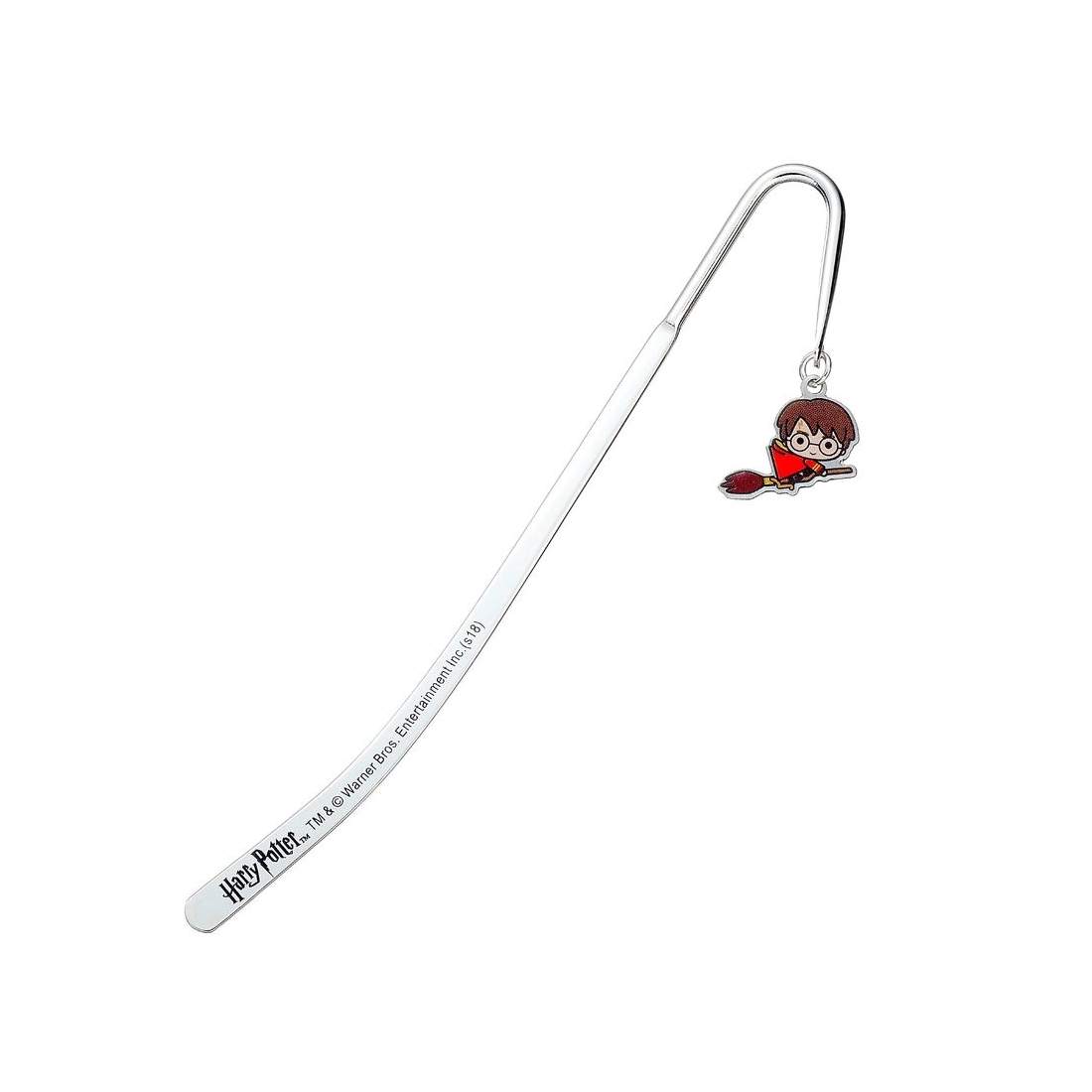 Harry Potter bokmärke - magisk design, slitstarkt material | Hem & Hobby | Pryloteket