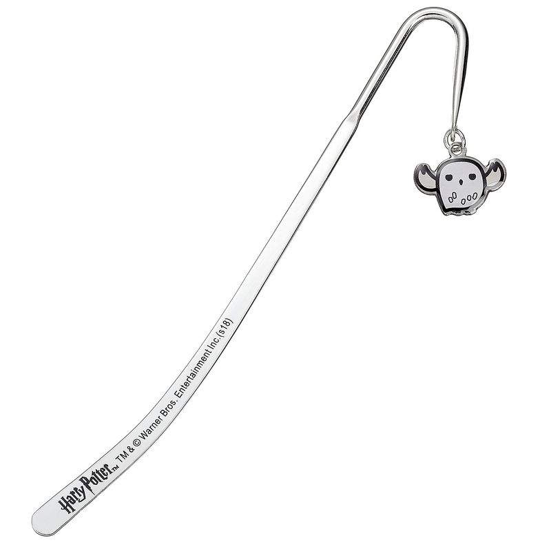 Hedwig bogmærke til Harry Potter-fans, perfekt gave til læsere