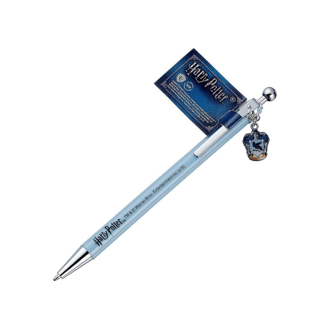 Ravenclaw Pen för Harry Potter-fans, idealisk present för samlare | Hem & Hobby | Pryloteket