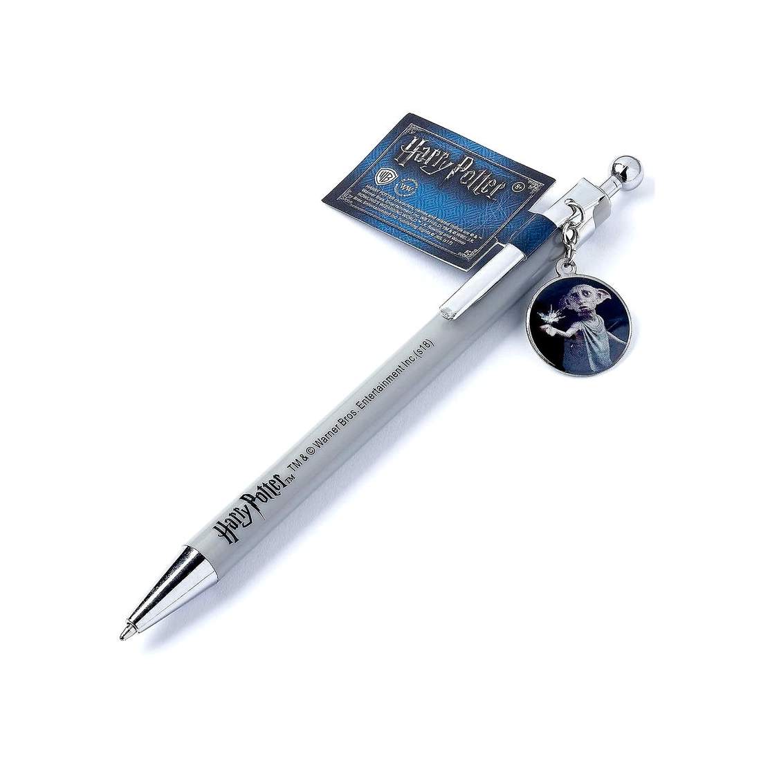 Dobby Pen för Harry Potter-fans, samlarobjekt och kul | Hem & Hobby | Pryloteket