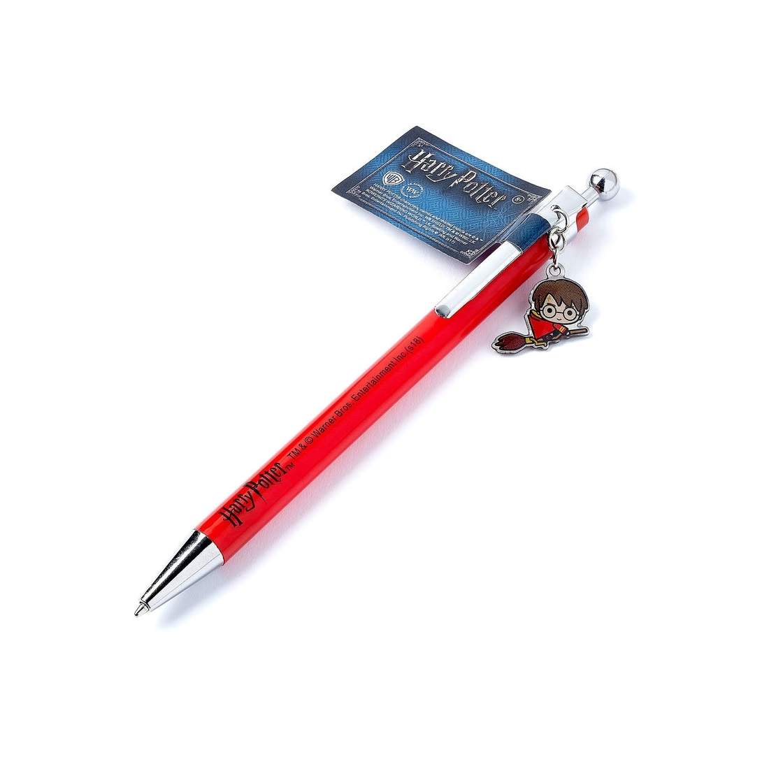 Gelpenna med Harry Potter-tema, perfekt för att skriva och samla | Hem & Hobby | Pryloteket