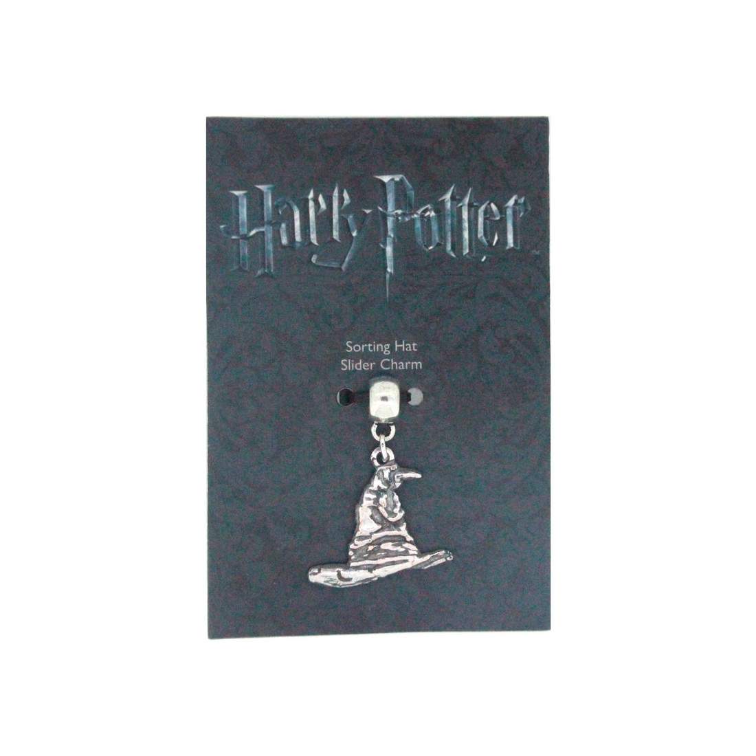 Harry Potter Sorteringshatt Berlock för armband och halsband | Hem & Hobby | Pryloteket