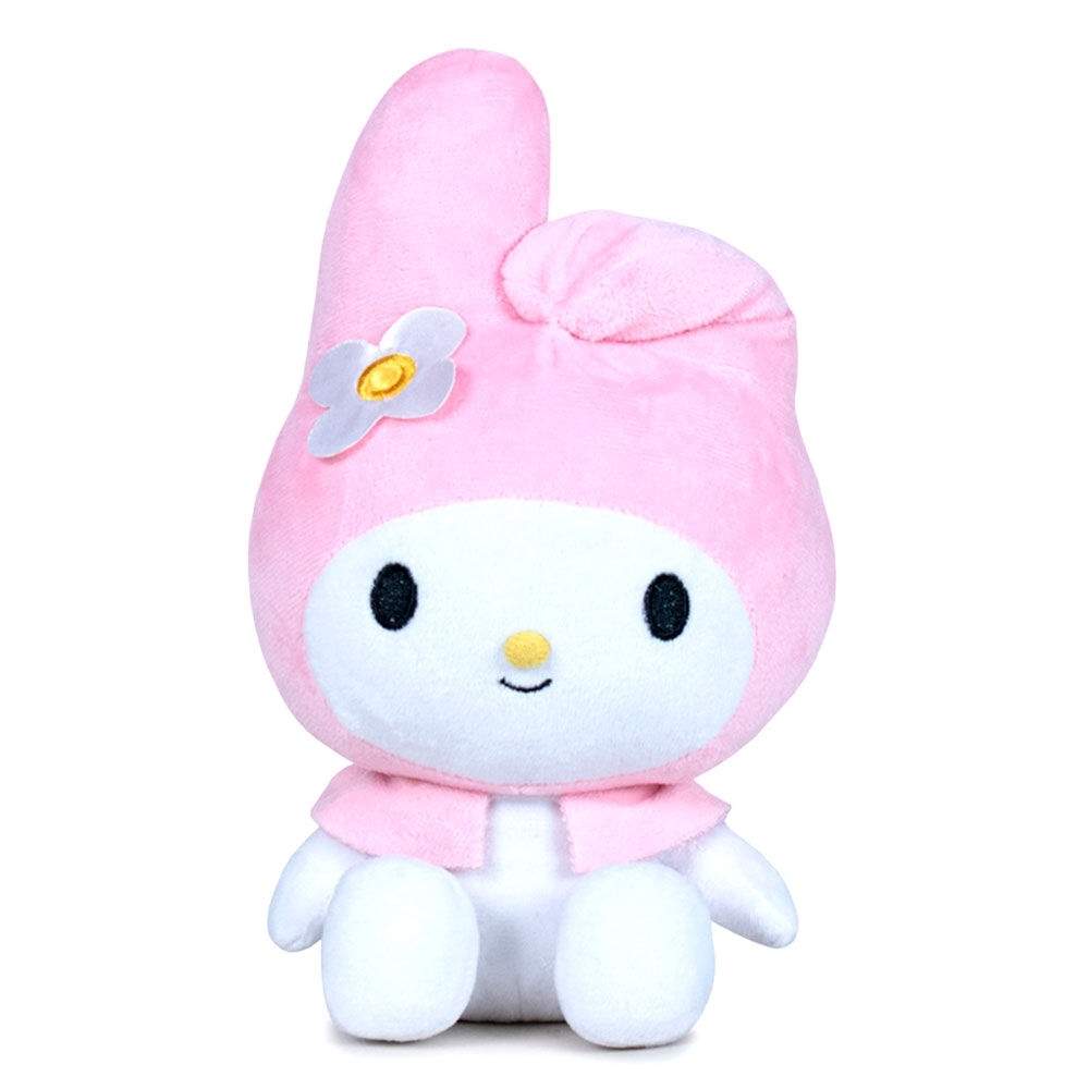 My Melody Plyslegetøj, 30 cm blødt tøjdyr