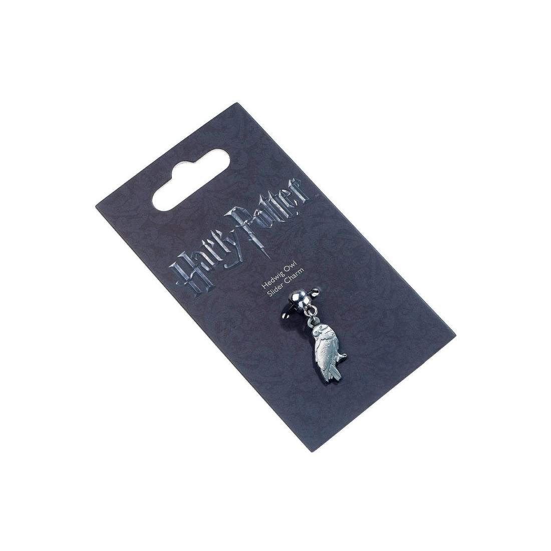 Hedwig Owl Slider Charm för Harry Potter-samlare | Hem & Hobby | Pryloteket
