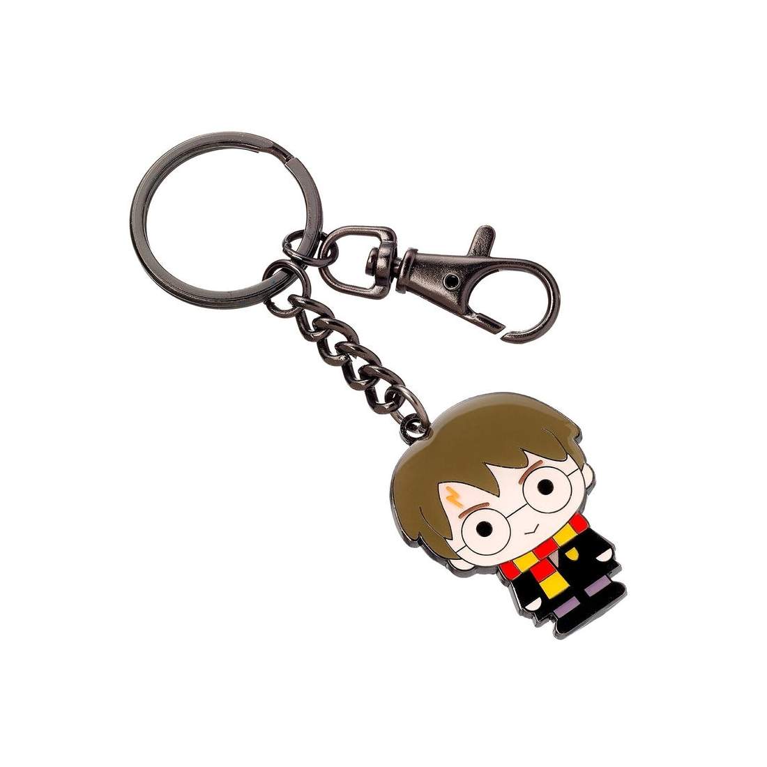 Harry Potter nyckelring, samlardesign, slitstarkt material | Hem & Hobby | Pryloteket