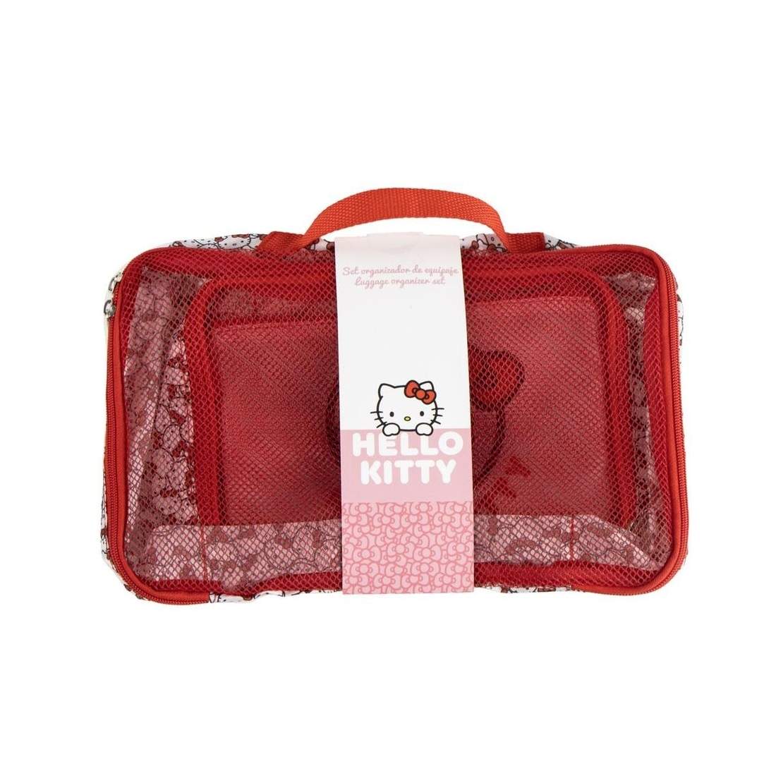 Travel Vanity Case Set för att organisera kosmetika och tillbehör | Hem & Hobby | Pryloteket