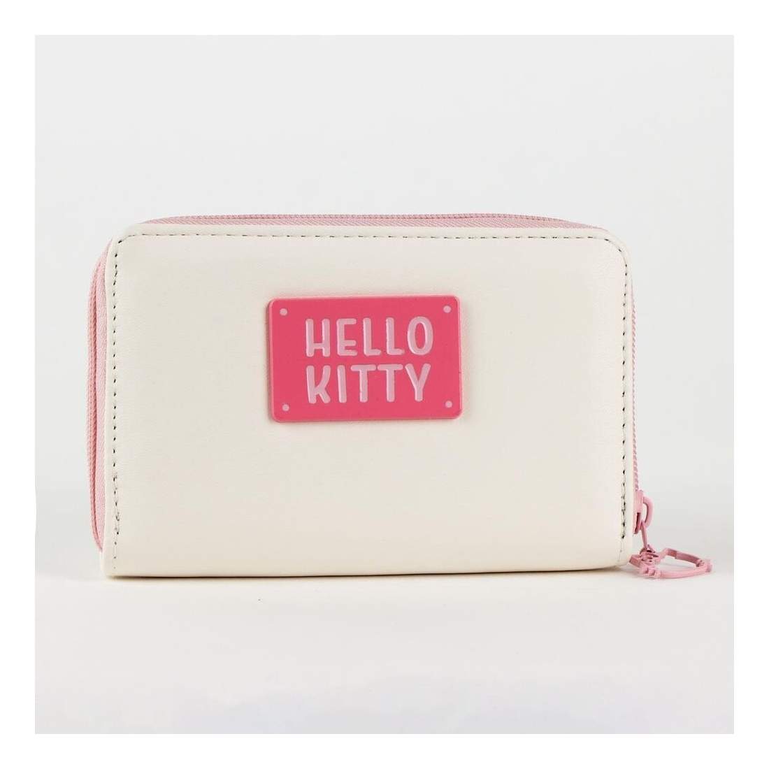 Hello Kitty plånbok med myntficka och kortplatser | Hem & Hobby | Pryloteket