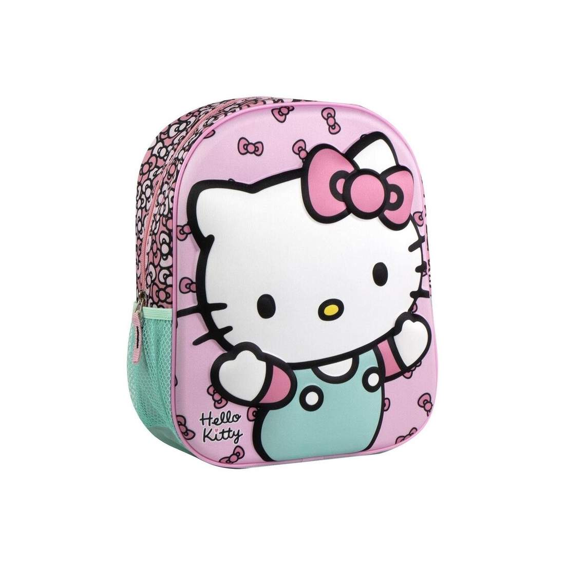 3D-ryggsäck, 31 cm storlek, perfekt för barn och skolbruk | Hem & Hobby | Pryloteket