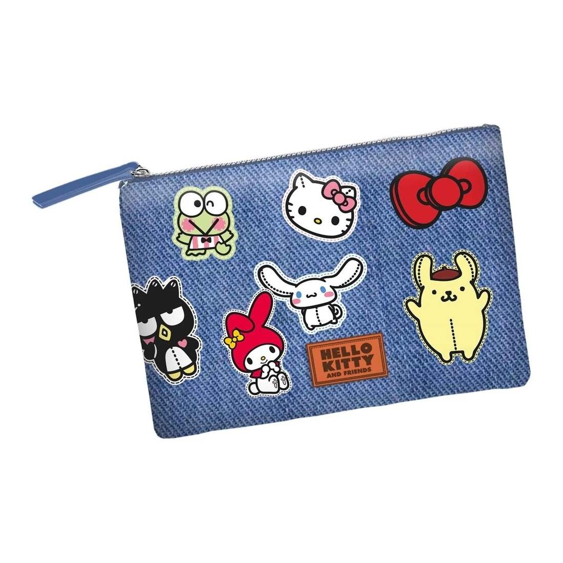 Hello Kitty Stickers Förvaringsfodral för att organisera hantverk | Hem & Hobby | Pryloteket