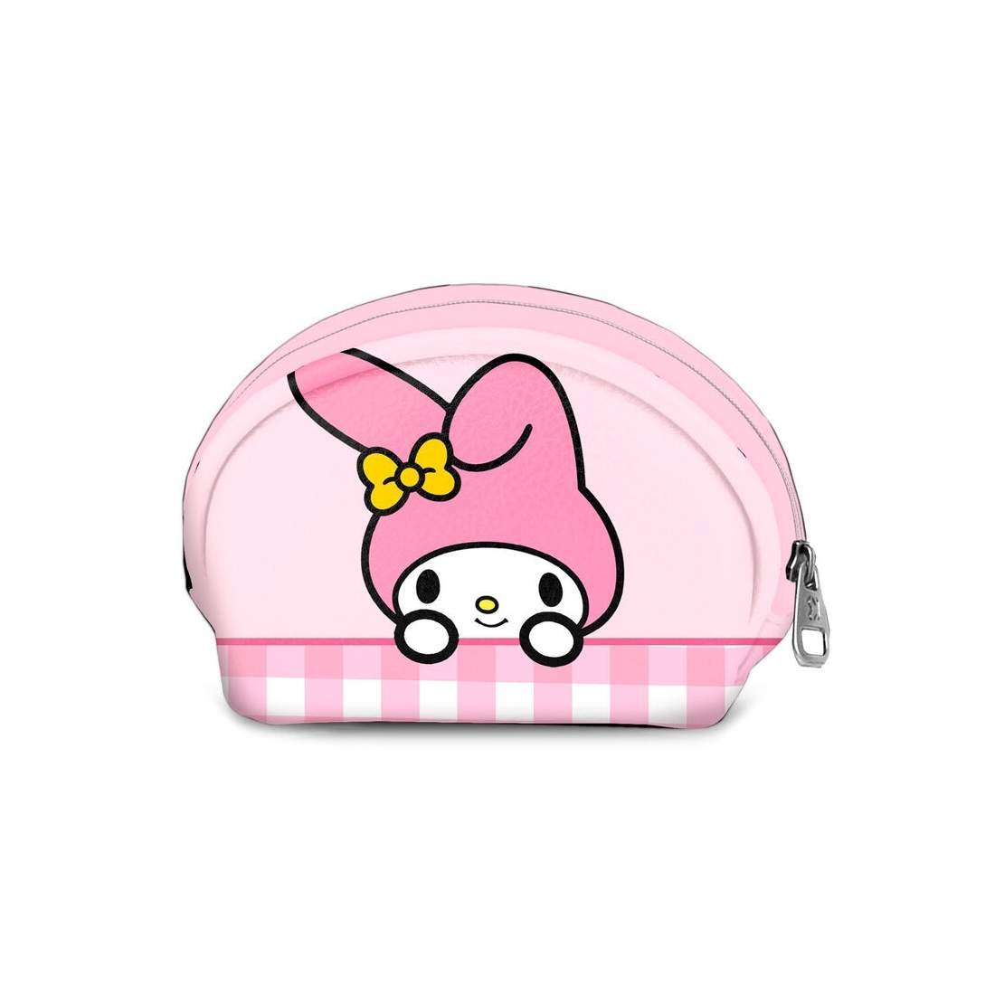 My Melody Purse - Söt design, kompakt storlek, perfekt för dagligt bruk | Hem & Hobby | Pryloteket