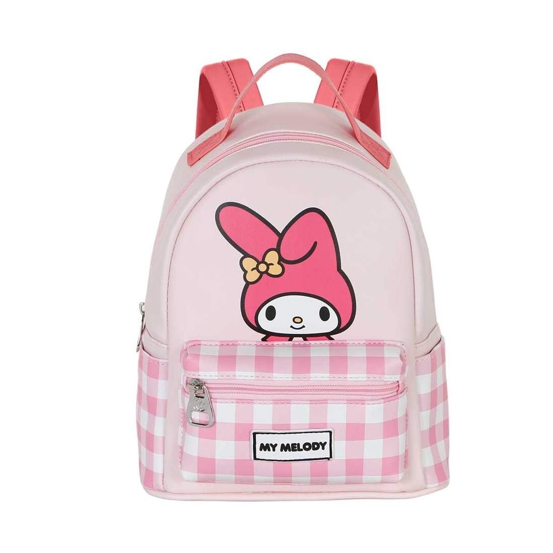 My Melody Ryggsäck 25cm, söt design, slitstarkt material | Hem & Hobby | Pryloteket