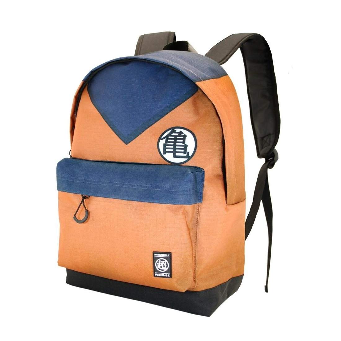 Dragon Ball Suit Ryggsäck, 44 cm storlek, hållbar design | Hem & Hobby | Pryloteket
