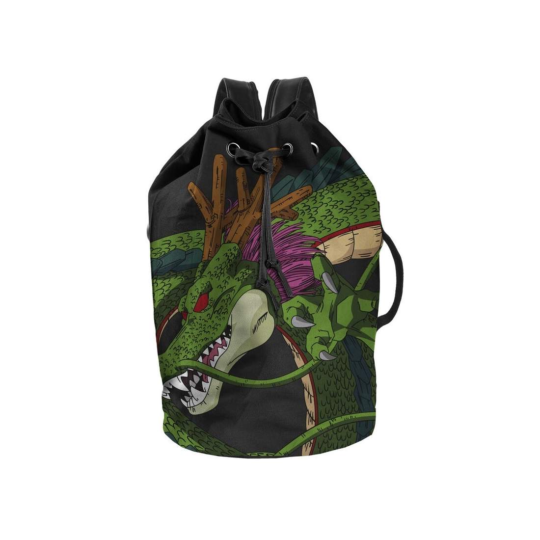 Dragon Ball Shenron 44 cm ryggsäck för barn och vuxna | Hem & Hobby | Pryloteket