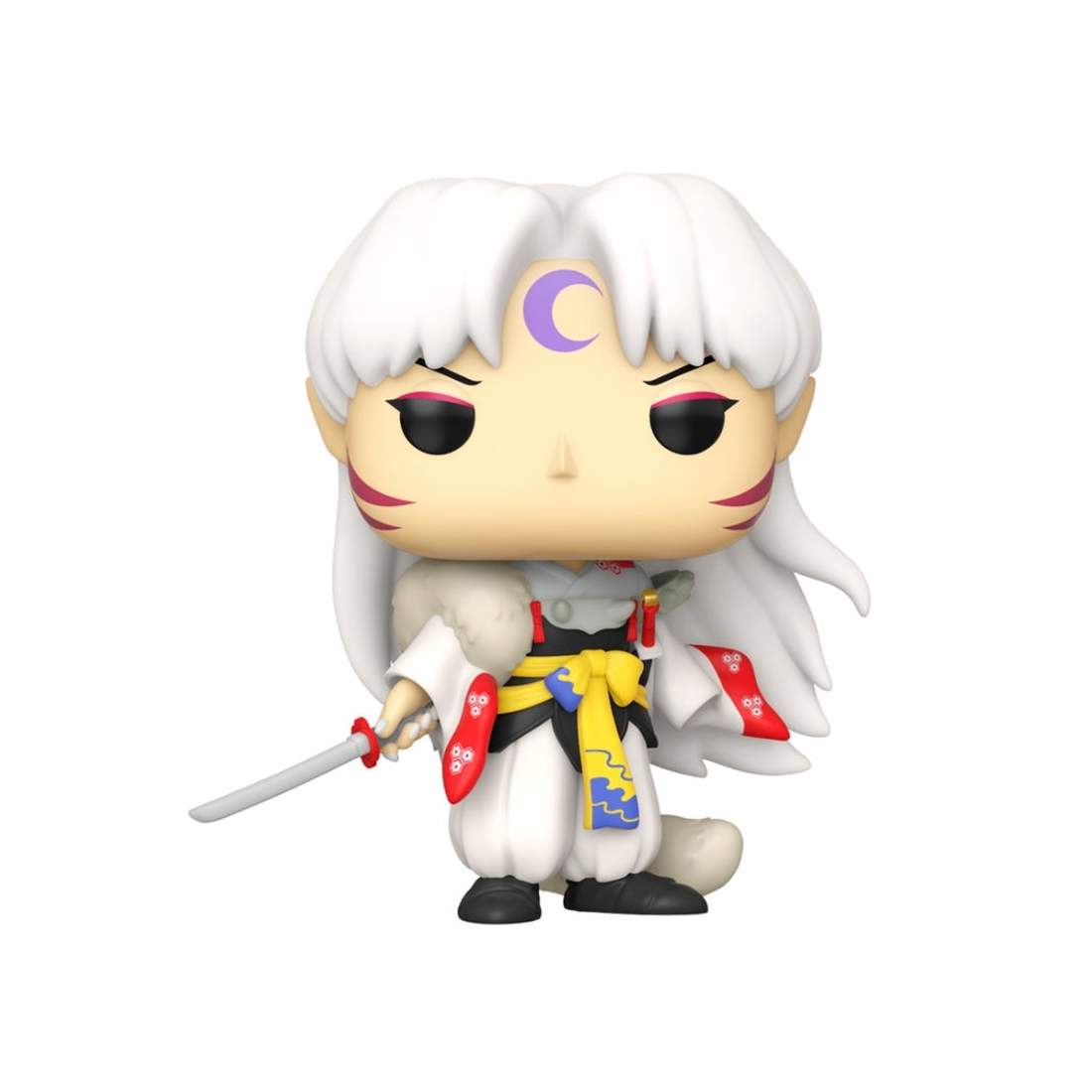 POP-figur Inuyasha Sesshomaru | Hem & Hobby | Pryloteket