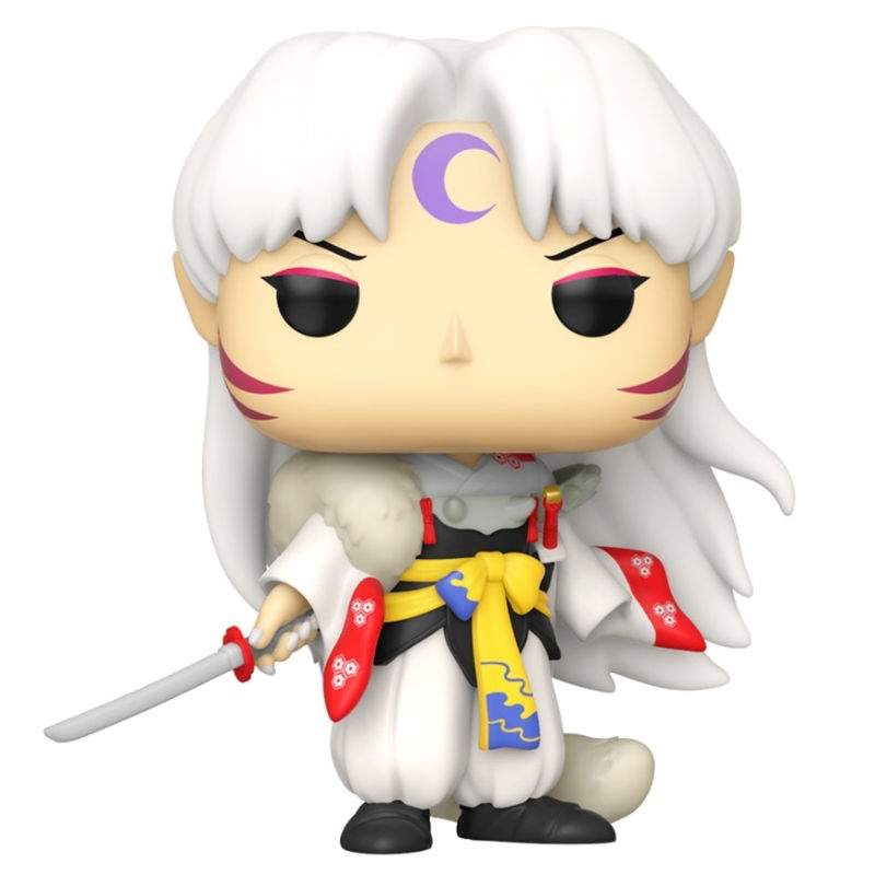 POP-hahmo Inuyasha Sesshomaru